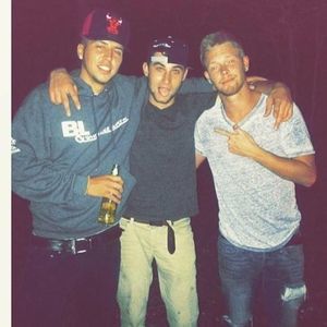 Meet your Posher, Gage